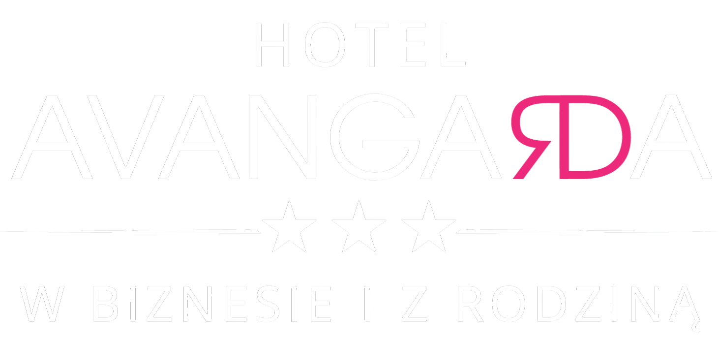 Hotel Avangarda